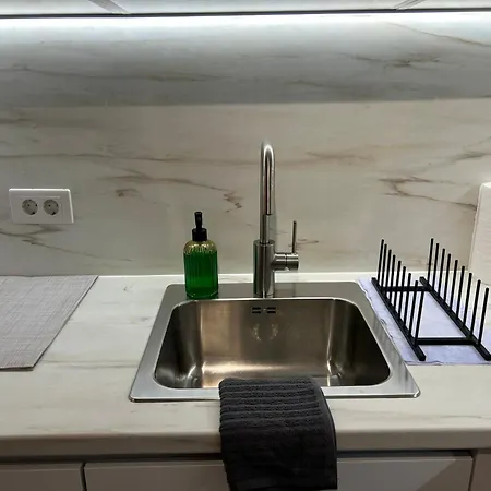 Hristo Apartment