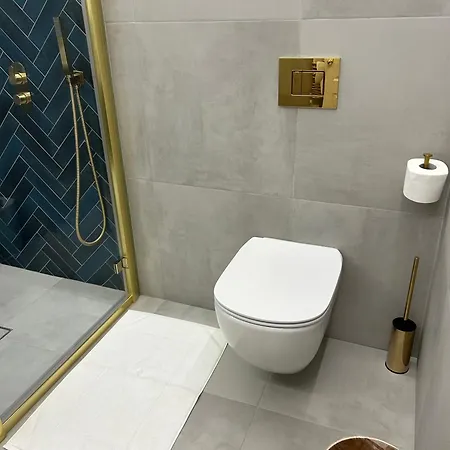 Apartment Hristo *