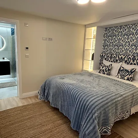 Hristo Apartment Pomorie