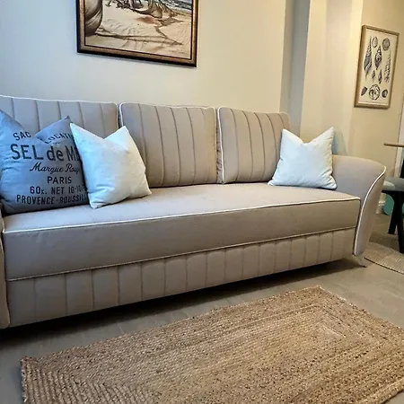 Hristo Apartment