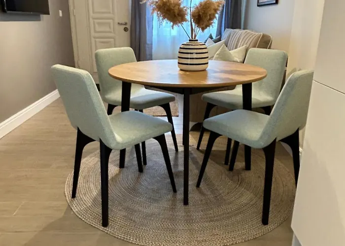 Apartamento Hristo *