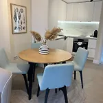 Apartman Hristo Pomorie