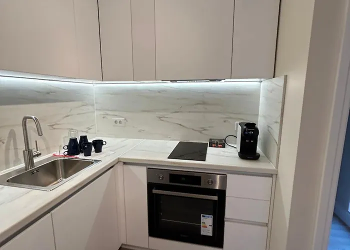 Апартаменты Hristo *