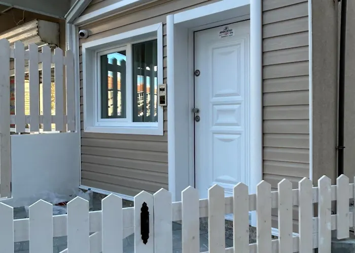 Hristo Апартаменты Поморие