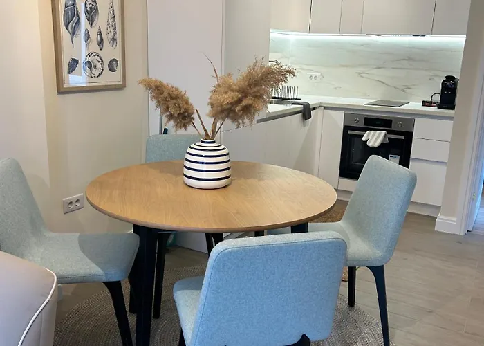 Apartment Hristo Pomorie